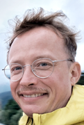 Poträtfoto